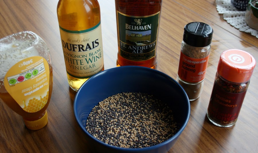 Rocket Bean Smoked Tofu Dogs with Homemade Ketchup and Beer Mustard