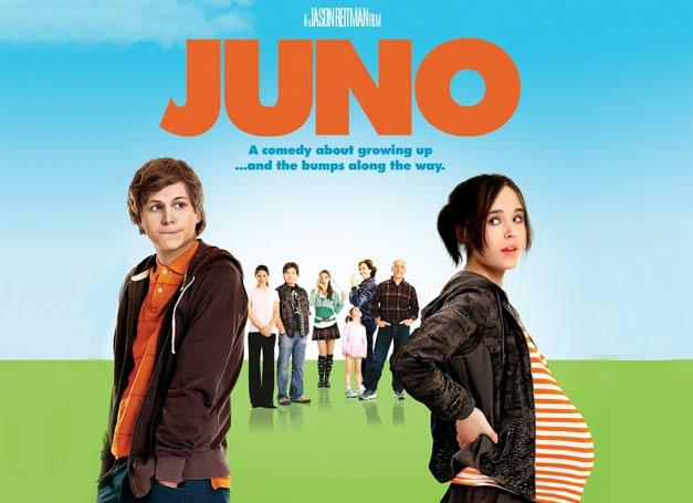 Juno (2007) gledaj