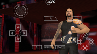 Wwe Wwe