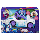 My Little Pony Equestria Girls Rainbow Rocks Rockin' Convertible Vehicle Doll