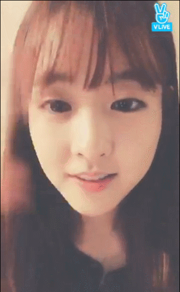 어제자 박보영 ㄷㄷ.gif | 인스티즈