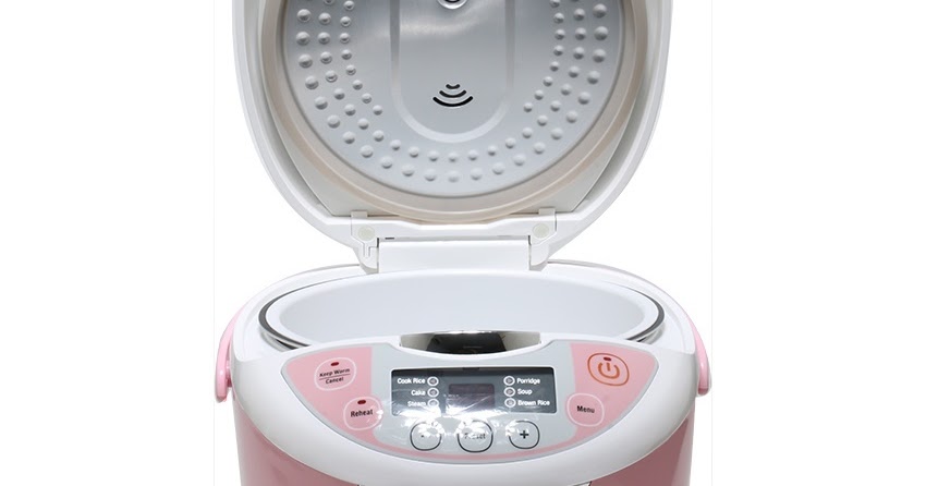 gambar rice cooker
