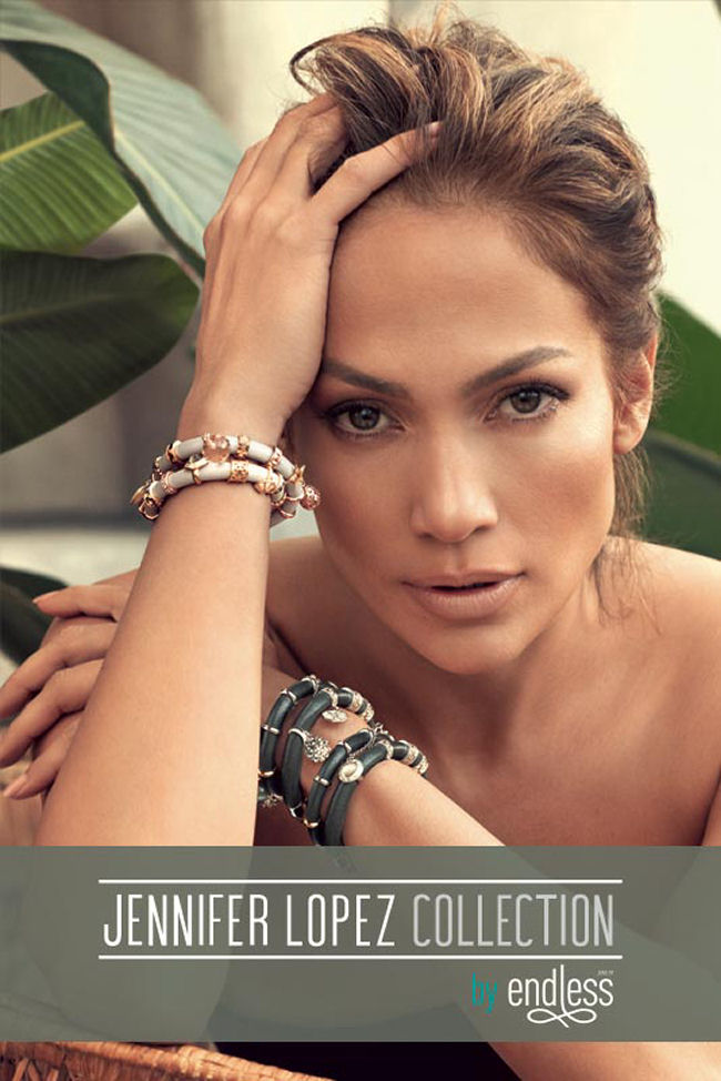 Endless Jewelry Jennifer Lopez