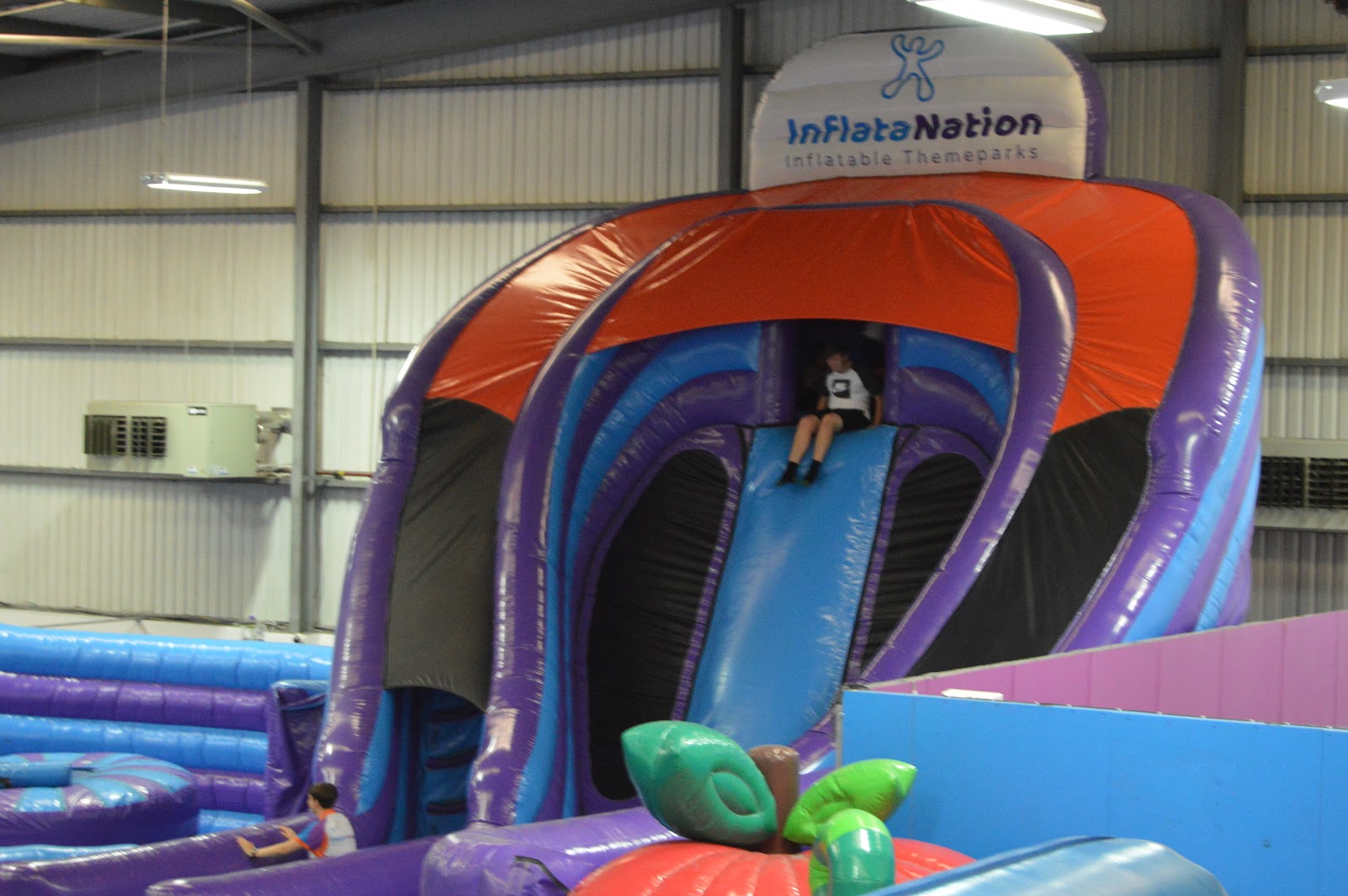 Playdays and Runways Days Out Indoor Play Centres In Manchester
