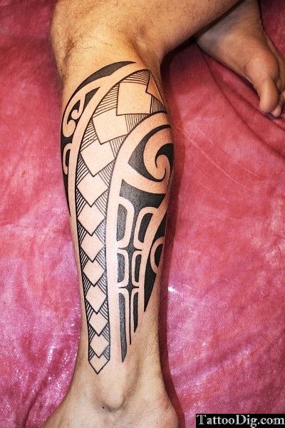 Featured image of post Significado Tatoo Para Hombres En La Pierna