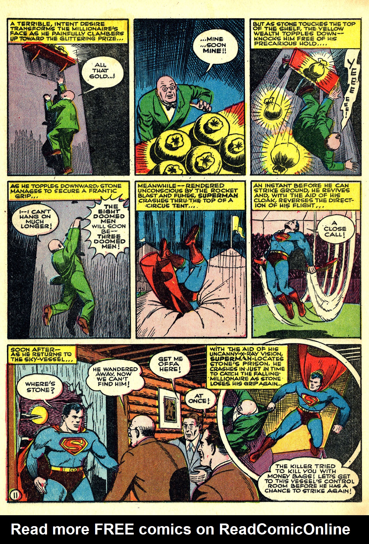 Worlds Finest Comics 7 Page 13