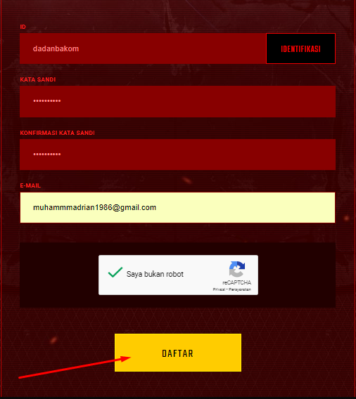 Cara Transfer Akun Point Blank Garena ke Zepetto Cara Transfer Akun Point Blank Garena ke Zepetto