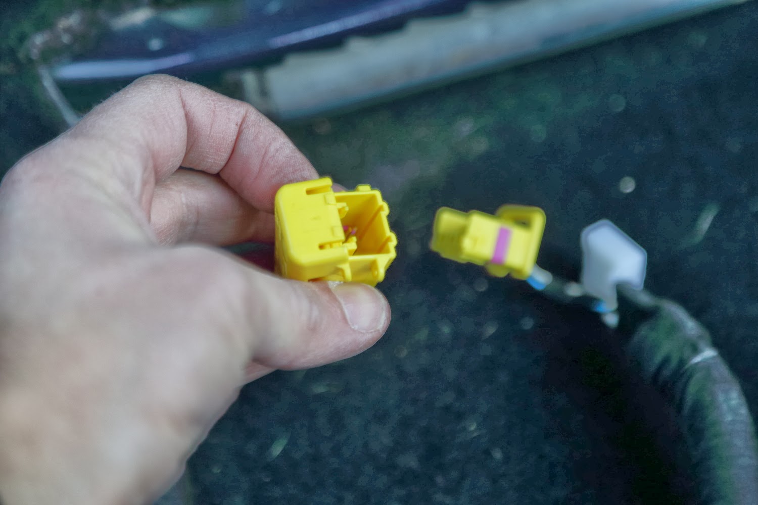 VW Golf Mk4 TDI Diesels Advice, Tips and Reviews VW Golf Mk4 Front