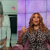American Tv host Wendy Williams Takes Multiple Shots At Kim Kardashian, Says She's Desperate For Spotlight & Kanye Doesn't Pay Attention To Her Video 