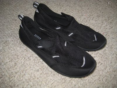 water shoes walmart