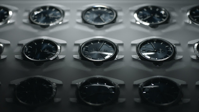 Omega Master Chronometer6 Omega Master Chronometer6