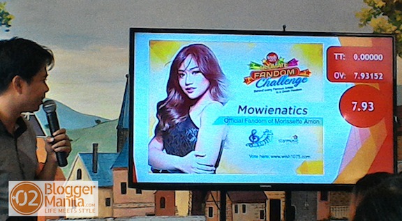 Mowienatics Mowienatics