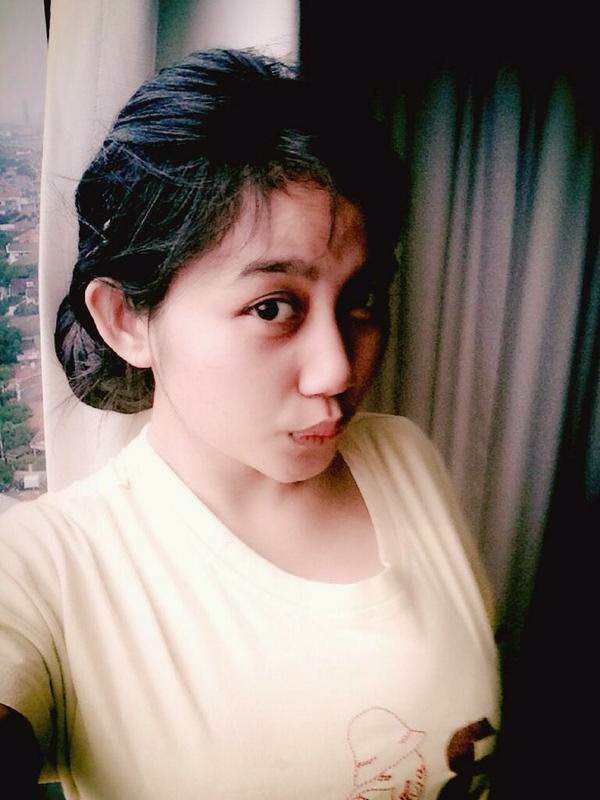 Pamela Safitri: Kumpulan Foto seksi Pamela Safitri