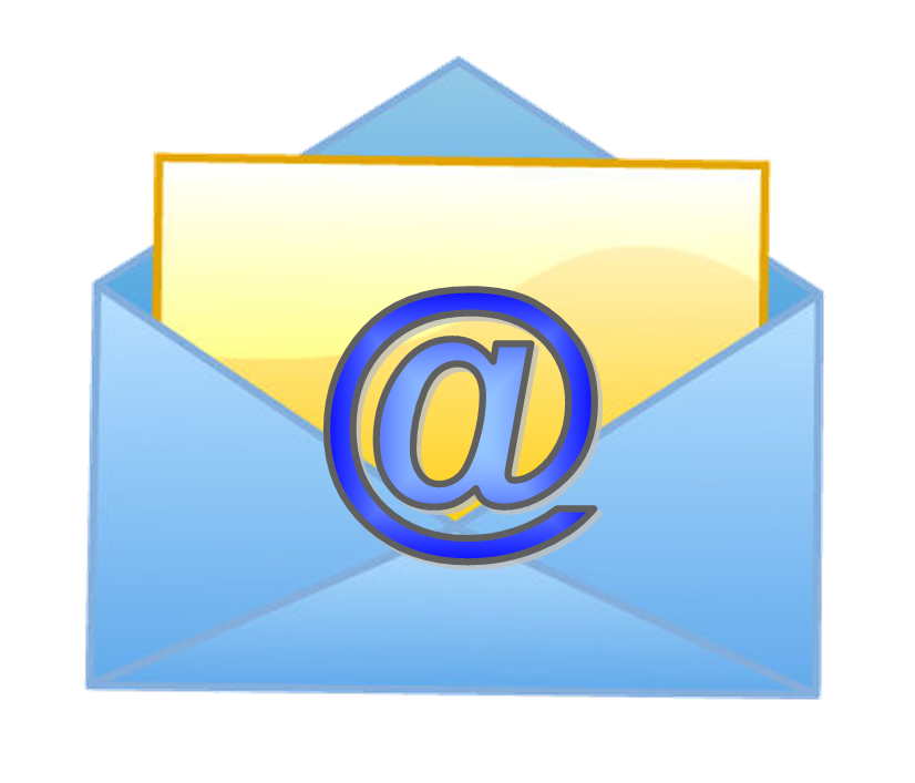 clipart of email - photo #20