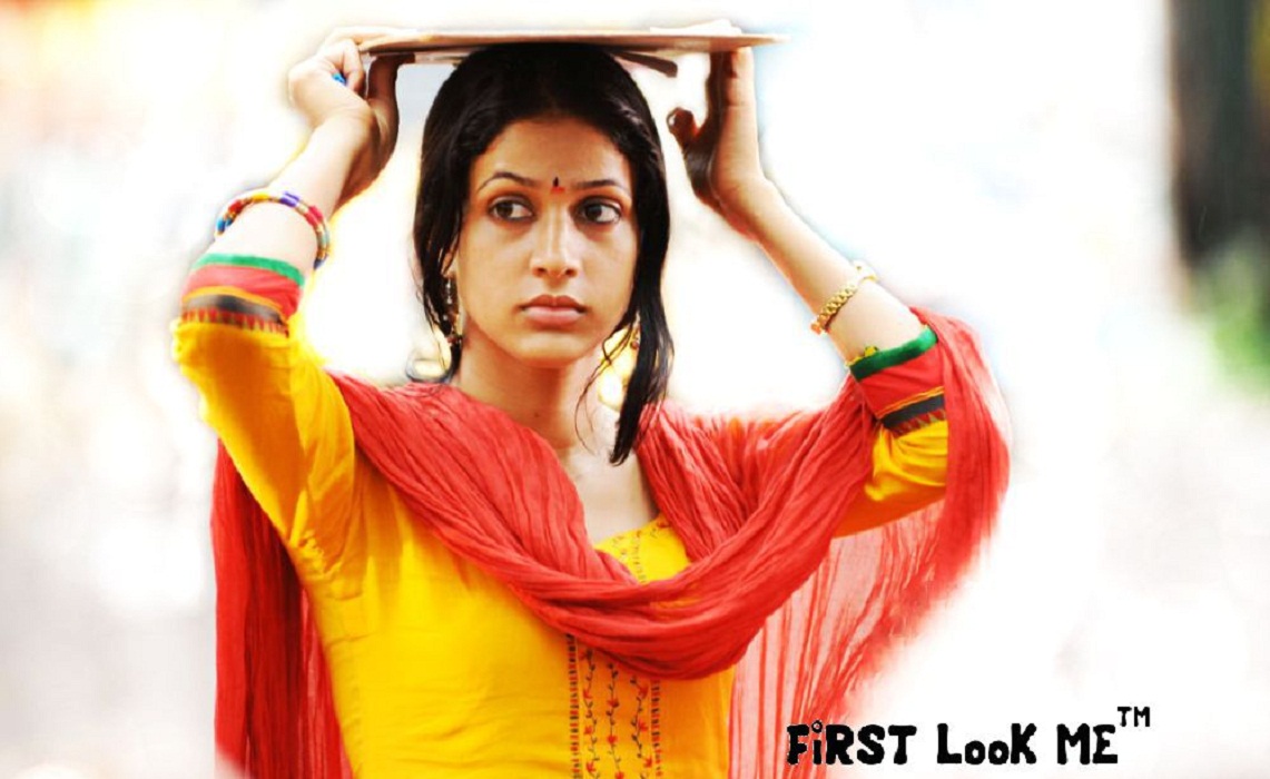 Indian Beauty | Lavanya Tripathi | Cutest Look