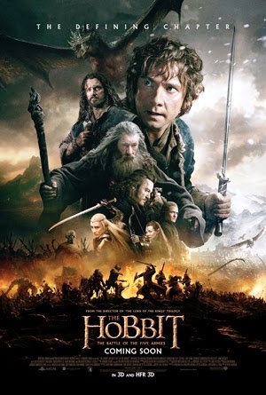 Hobbitul: Batalia celor cinci armate