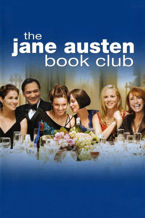Descargar Conociendo a Jane Austen 2007 Blu Ray Latino Online