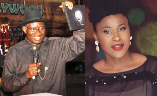 uche jombo nollywood grant