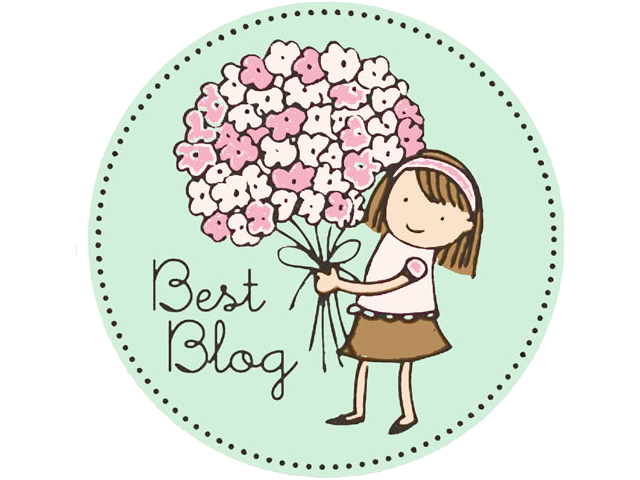 ¡Best Blog Award!