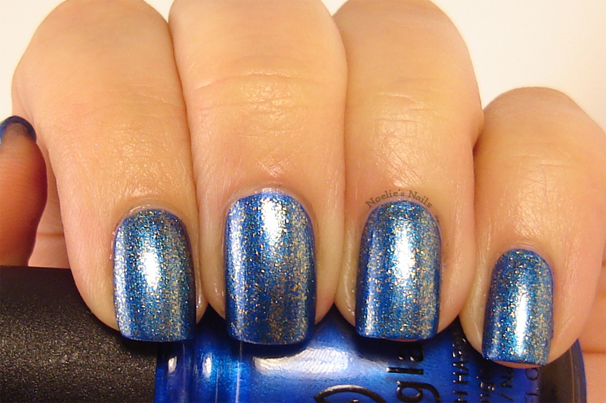 4. China Glaze Nail Lacquer in "Frostbite" - wide 3