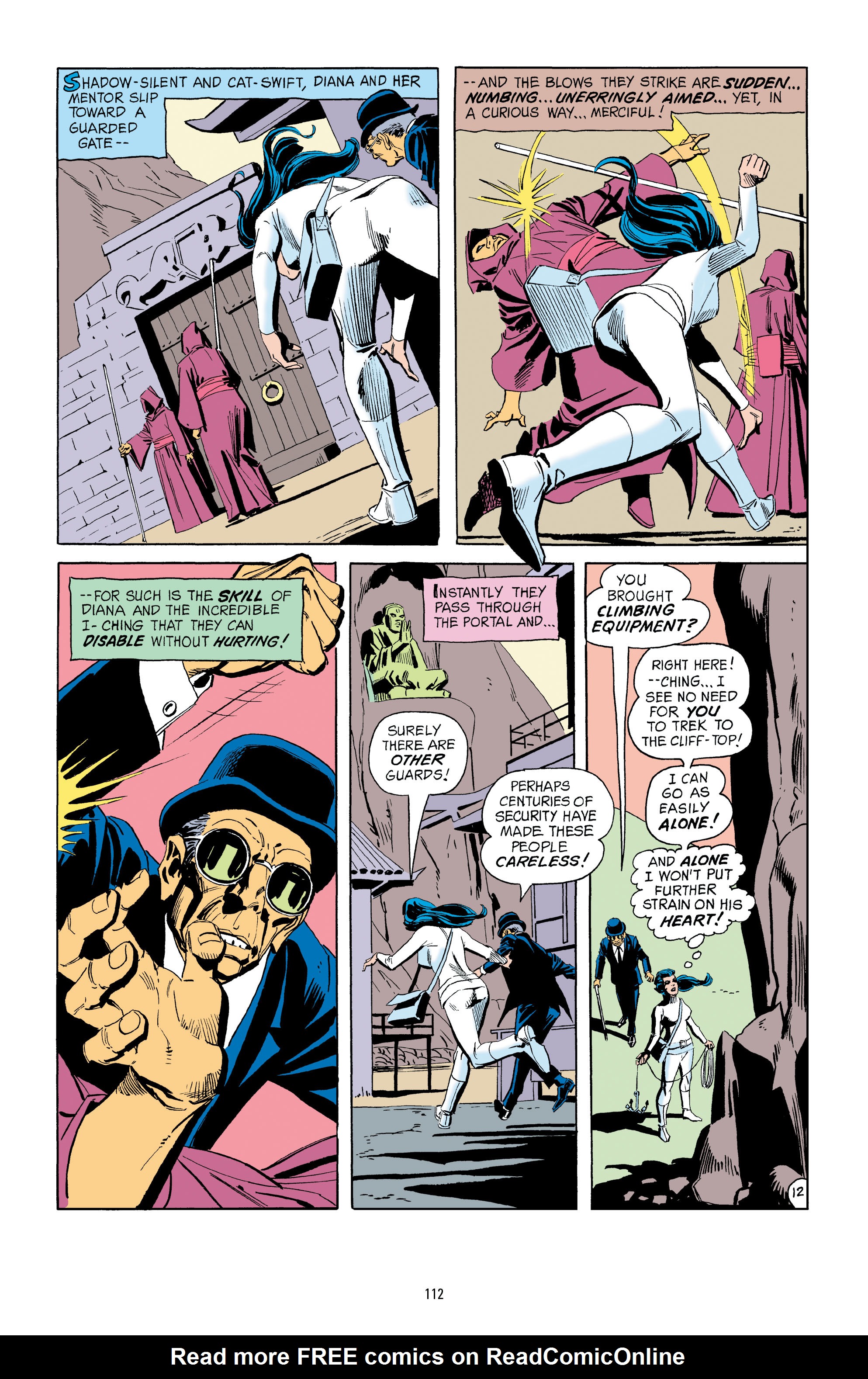 Read online Catwoman: A Celebration of 75 Years comic -  Issue # TPB (Part 2) - 13