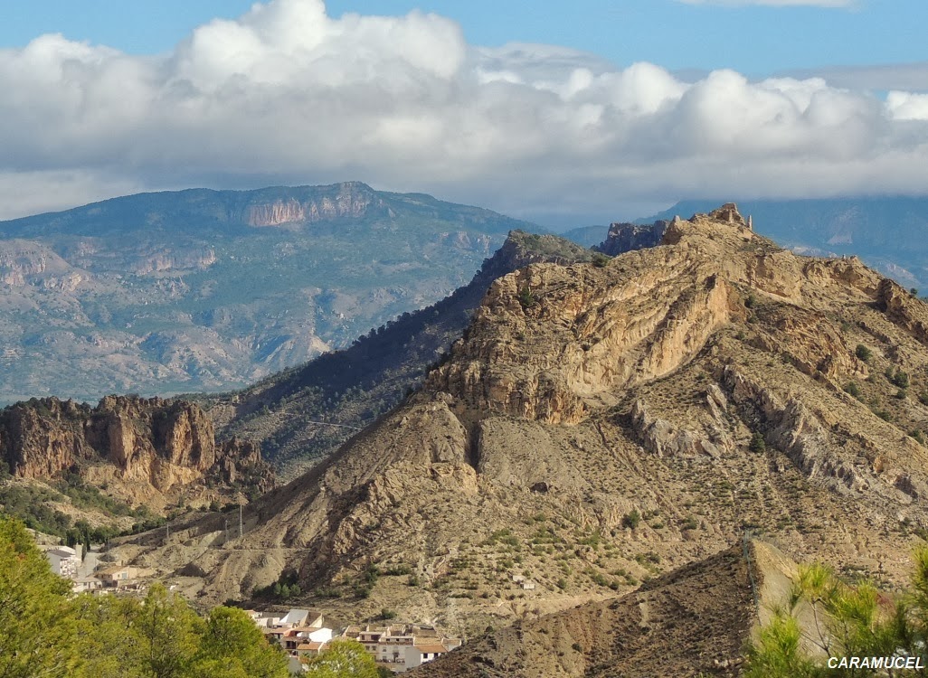CARAMUCEL VALLE DE RICOTE