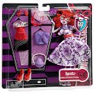 Monster High Operetta G1 Fashion Packs Doll