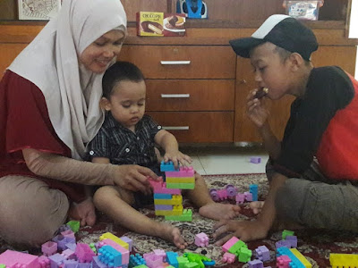 Mengapa Ibu Harus Rajin Mengapresiasi Prestasi Harian Anak