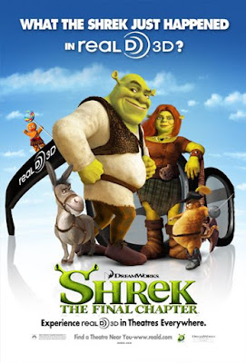 Shrek forever after download torrent Shrek forever after download torrent
