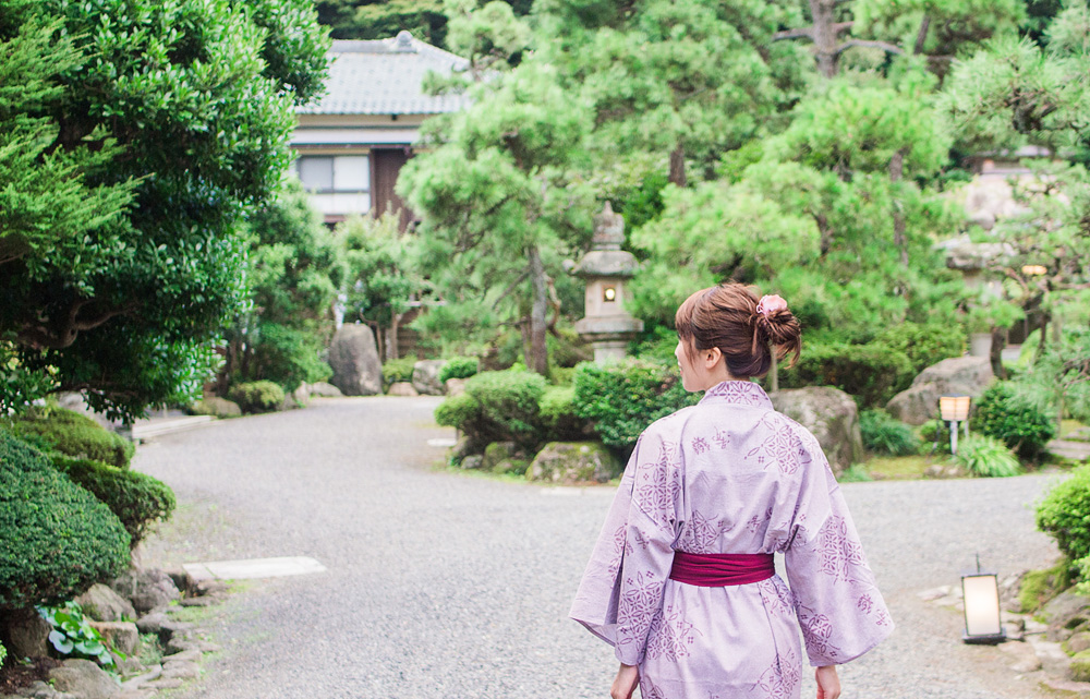 Hot Springs of a Lifetime in Kinosaki Onsen (Japan Travel)