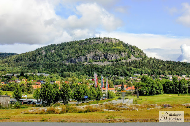 Podsumowanie tegorocznej Norwegii