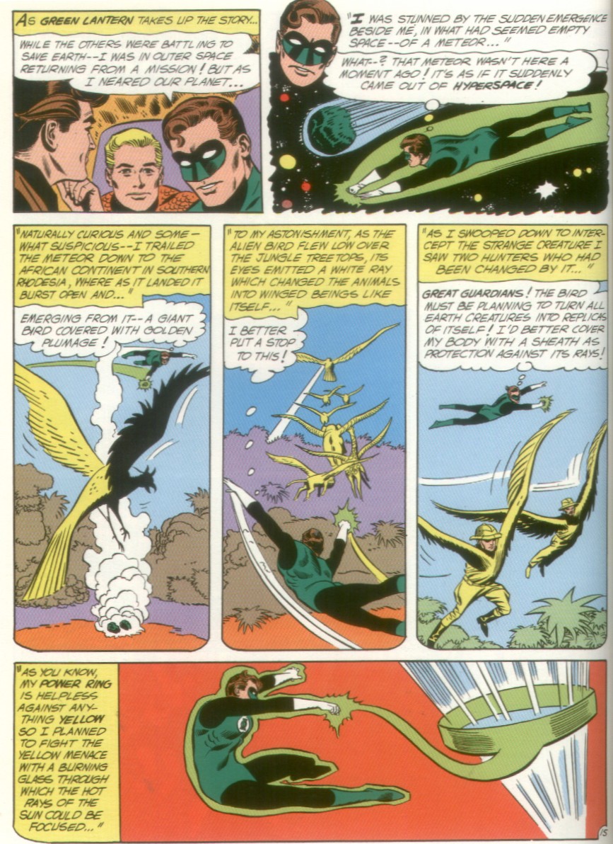 Justice League of America (1960) 9 Page 15
