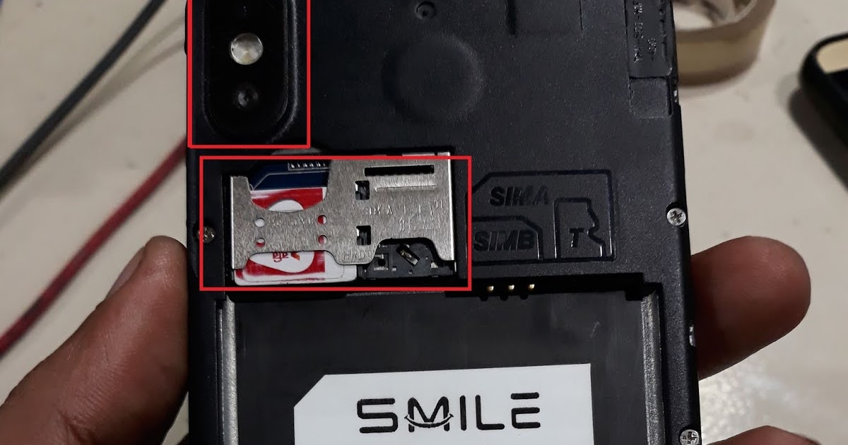 SMILE Q5 FLASH FILE WITHOUT PASSWORD MT6580 5.1 (FX) LCD FIX DEAD FIX