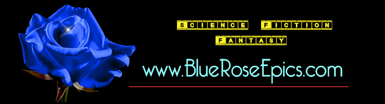 Blue Rose Epics | Entertainment