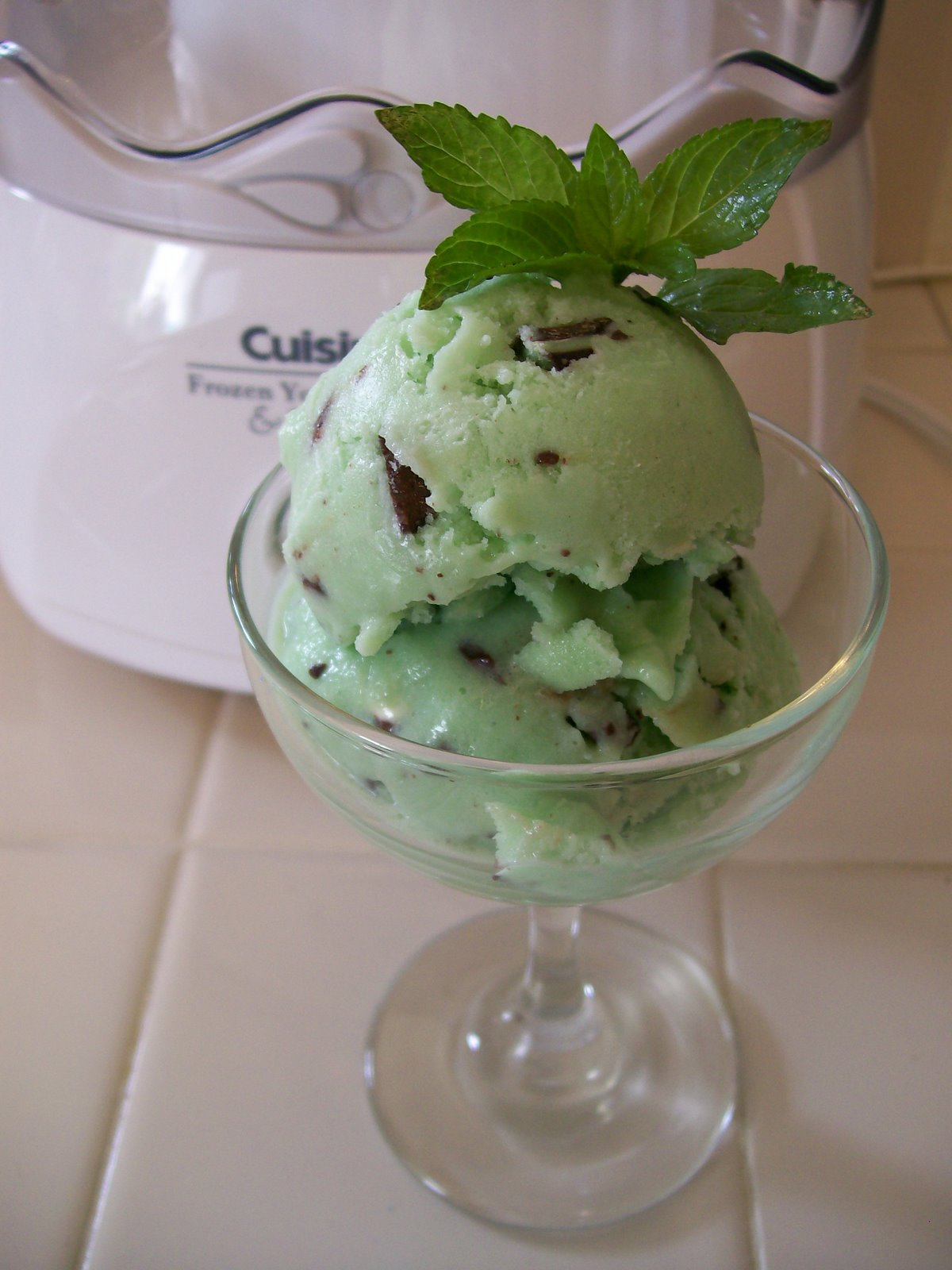 theworldaccordingtoeggface National Chocolate Mint Day Recipes and