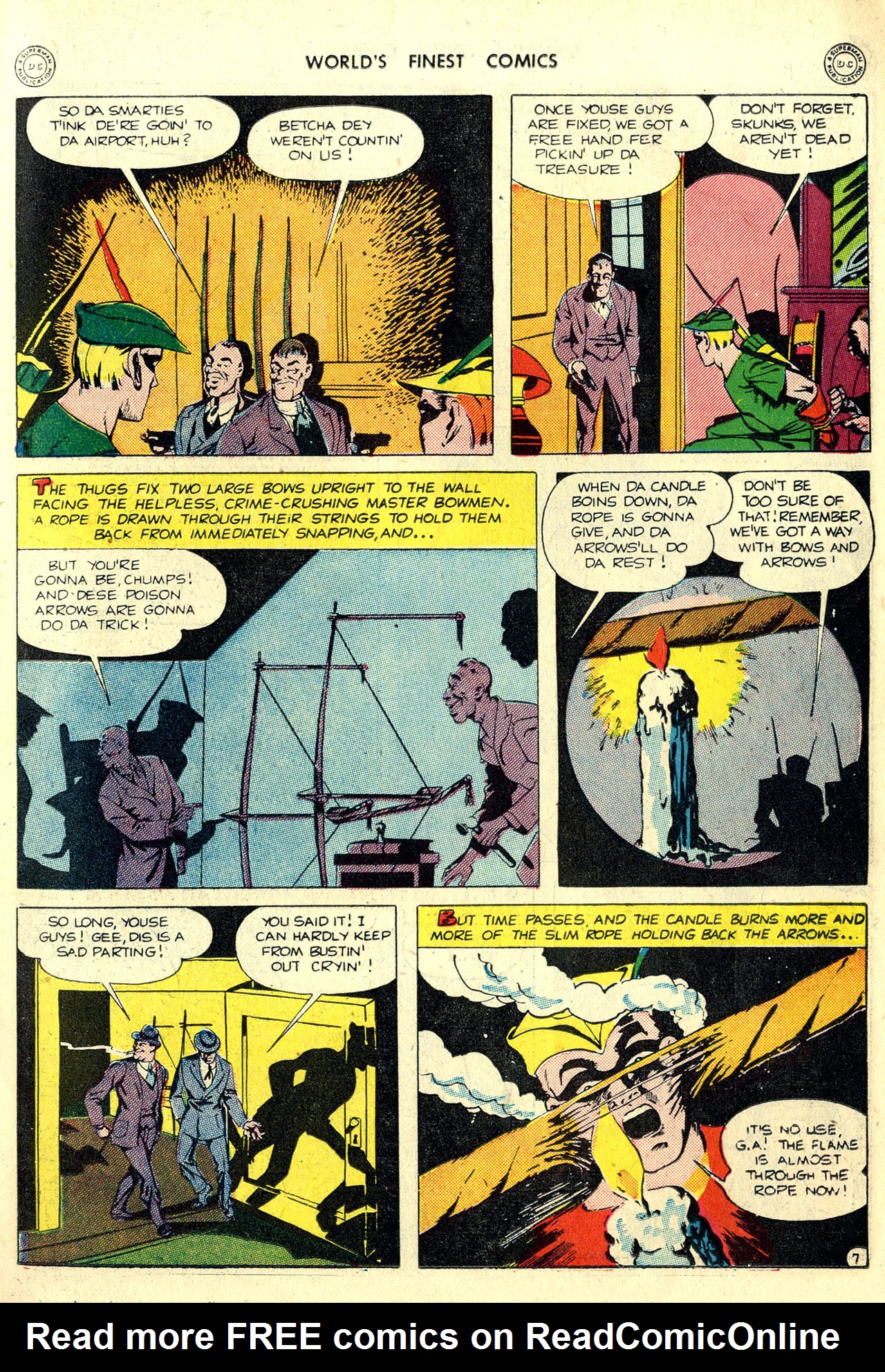 Worlds Finest Comics 17 Page 20