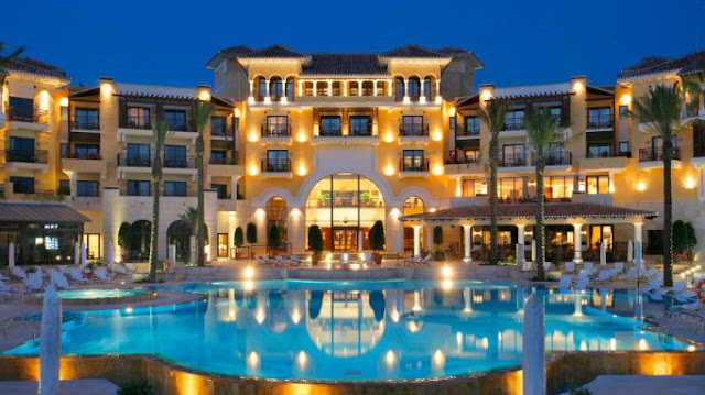 Pengertian Restoran, Non Restoran dan Hotel - Macam-Macam Istilah