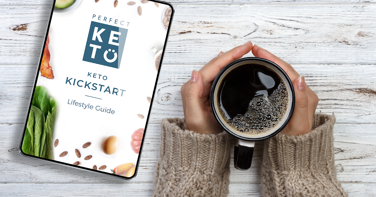 CVKP Keto Club Latino Keto Kickstart un plan de arranque saludable