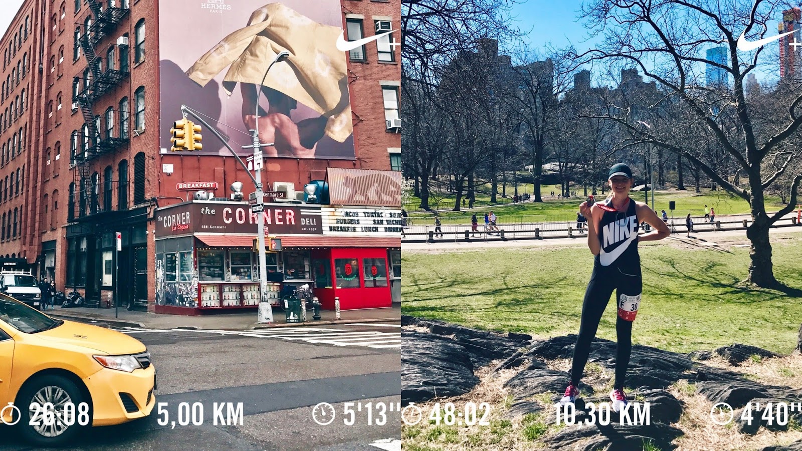Half Marathon Training pt.3