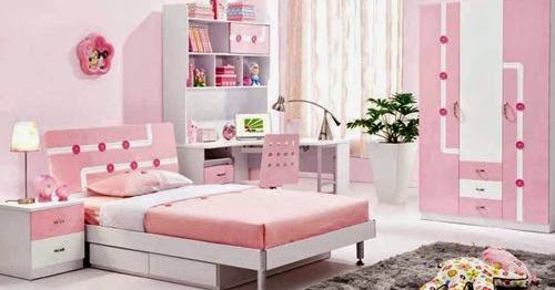 Gambar Desain Kamar Anak Perempuan Yang Cantik Desain Gambar Desain Kamar Anak Perempuan Yang Cantik Desain