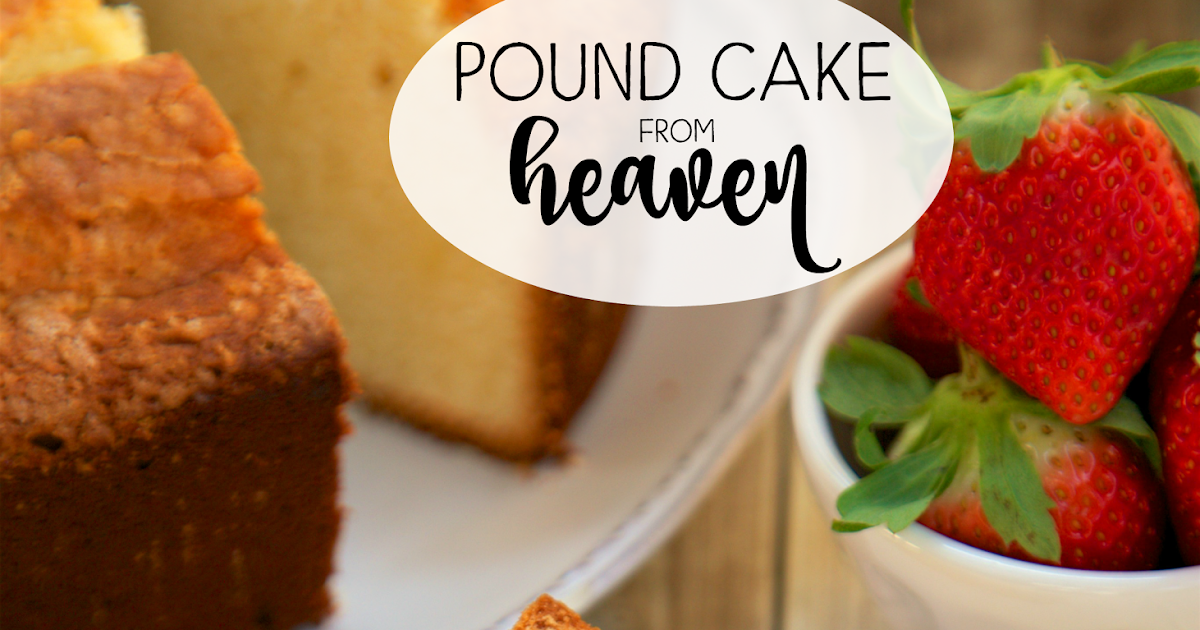 White Lily Pound Cake Recipe White Lily Pound Cake Recipe