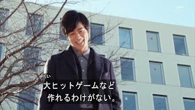 アニメキャプ画像保管庫 仮面ライダー エグゼイド 第18話 暴かれしtruth