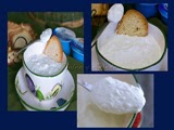 Salsa Tzatziki (Griega)