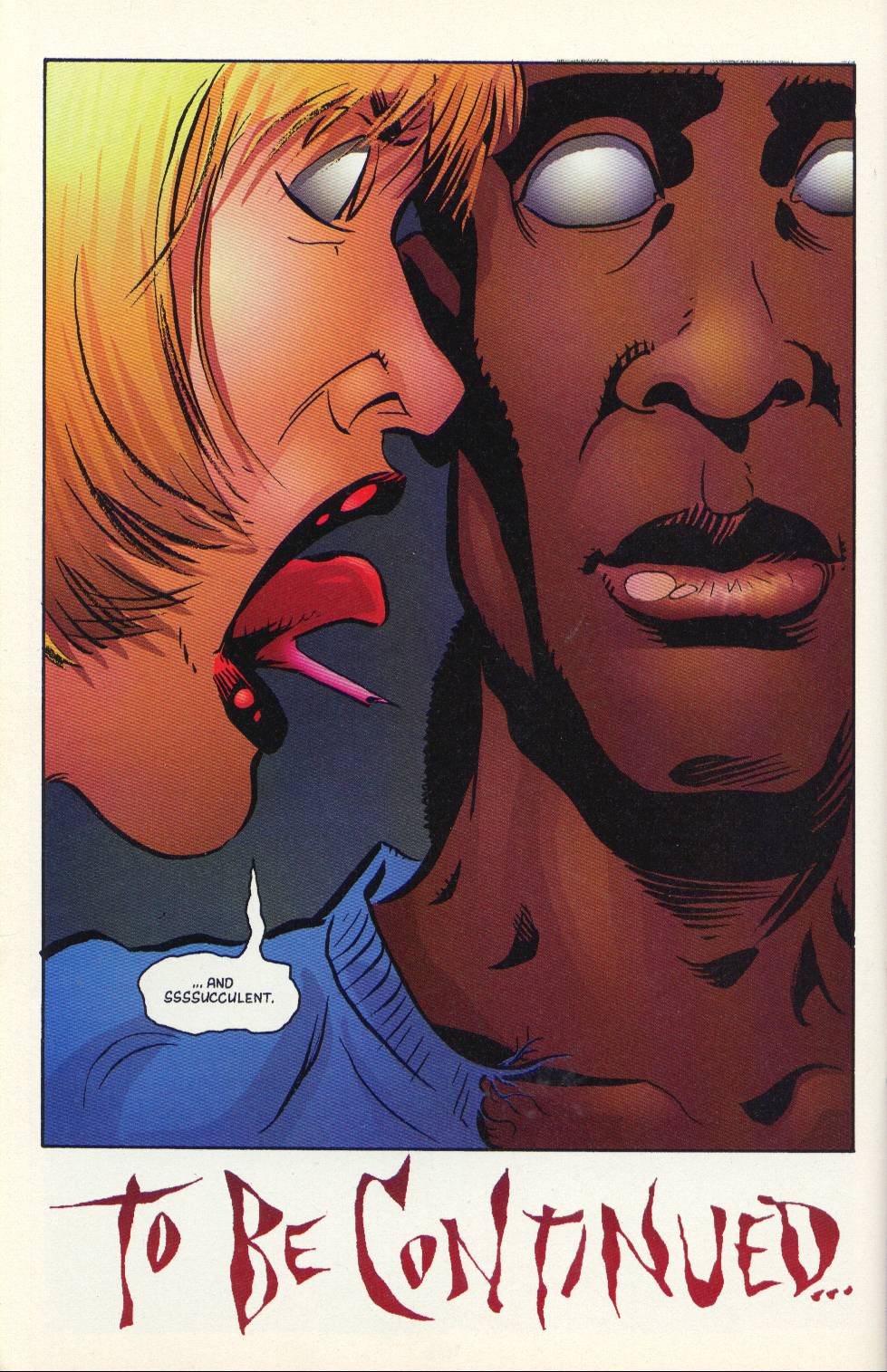 Read online Mage: The Hero Defined comic -  Issue #9 - 25