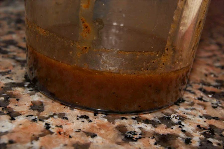 receta de ensalada ¡Qué rico! paso 6