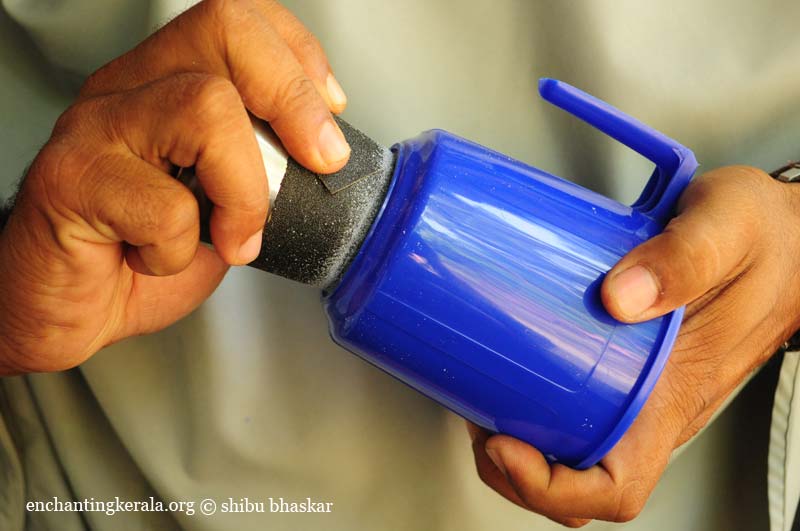 School Of Digital Photography How To Make A Hood For Your Lens