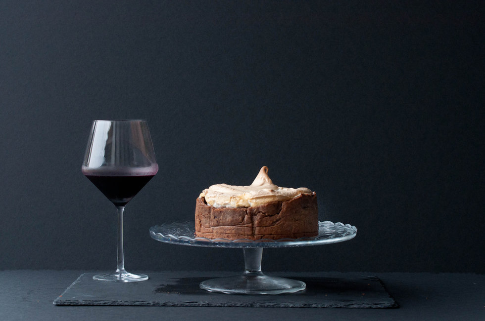 Chocolate And Wine Could Prevent Aging, Research Says Chocolate And Wine Could Prevent Aging, Research Says