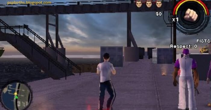 Saints Row 2 Ps2 Iso Download