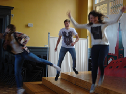 Ludwigsgymnasium Kothen Dezember 2017