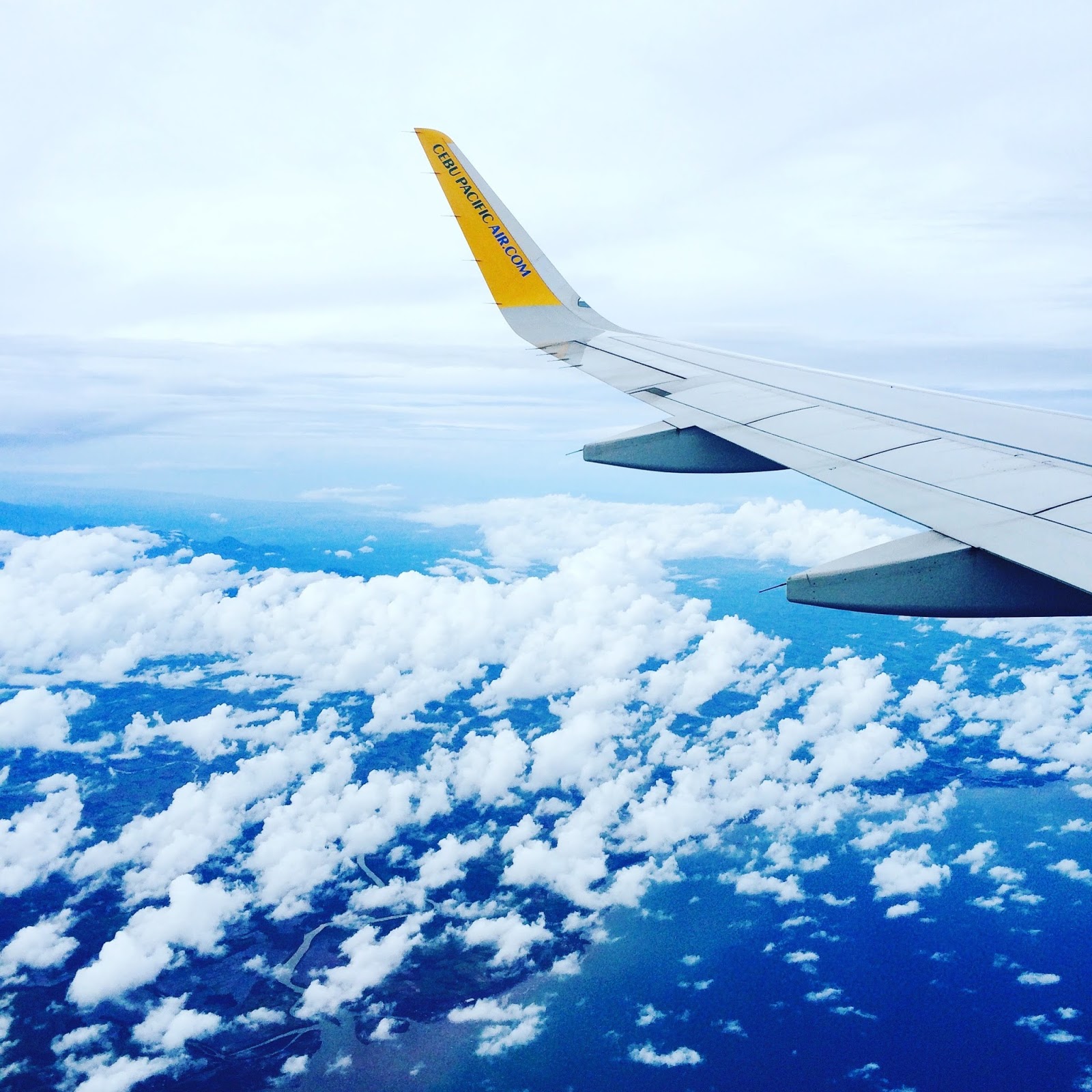 So Cebu Pacific Will Strictly Implement the Hand carry Baggage Policy